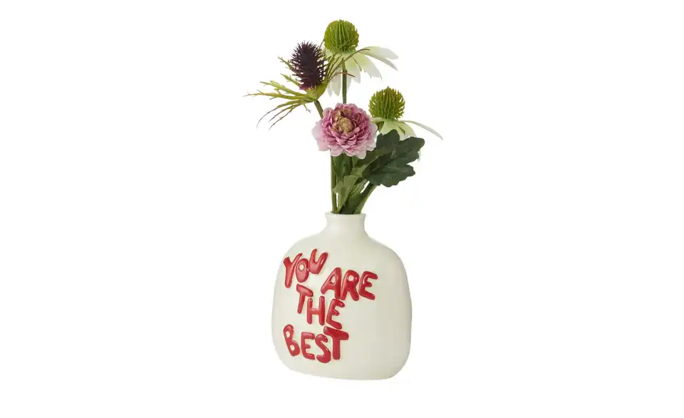 HOME STORY Vase, Perspektive