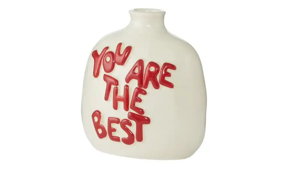 HOME STORY Vase, Perspektive