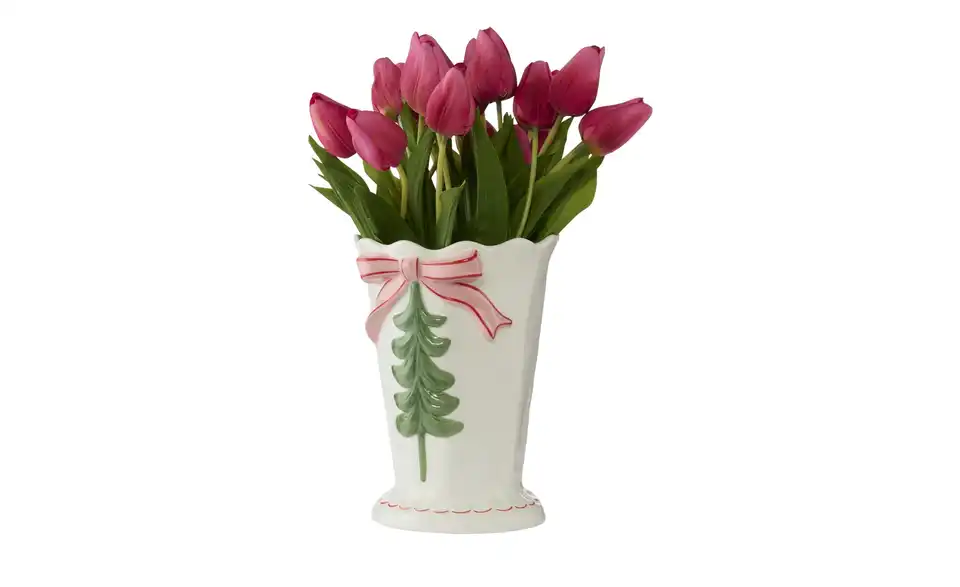HOME STORY Vase, Perspektive