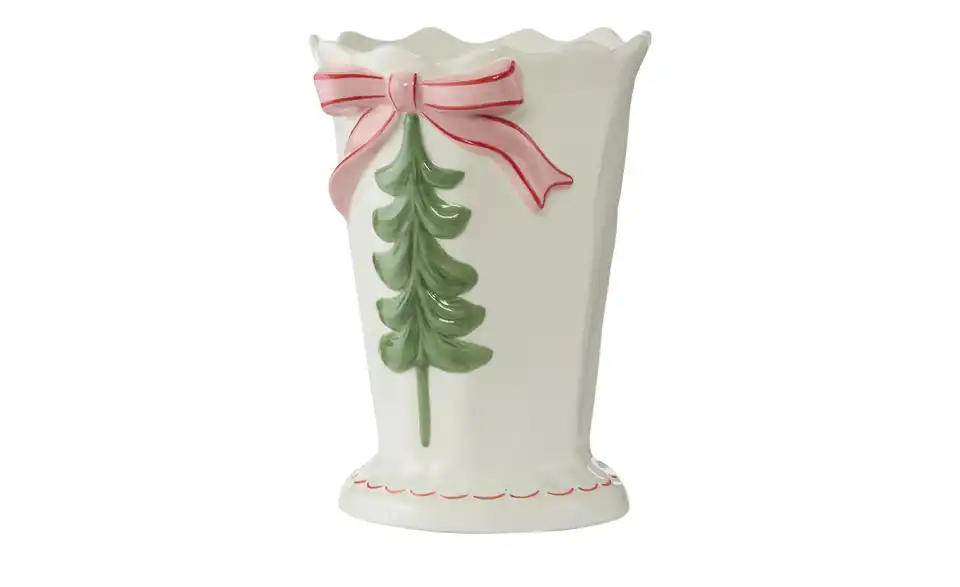 HOME STORY Vase, Perspektive