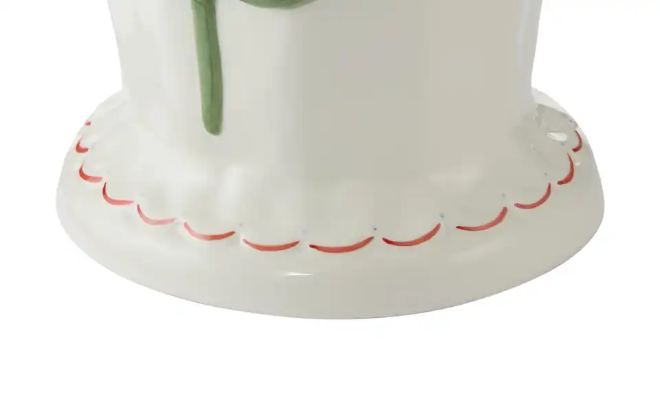 HOME STORY Vase, Detailansicht