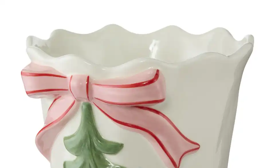 HOME STORY Vase, Detailansicht