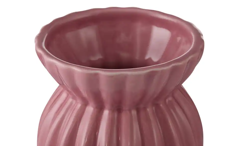 HOME STORY Vase, Detailansicht