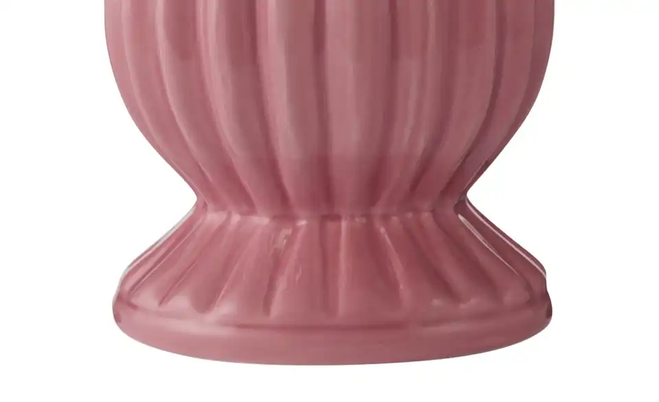 HOME STORY Vase, Detailansicht