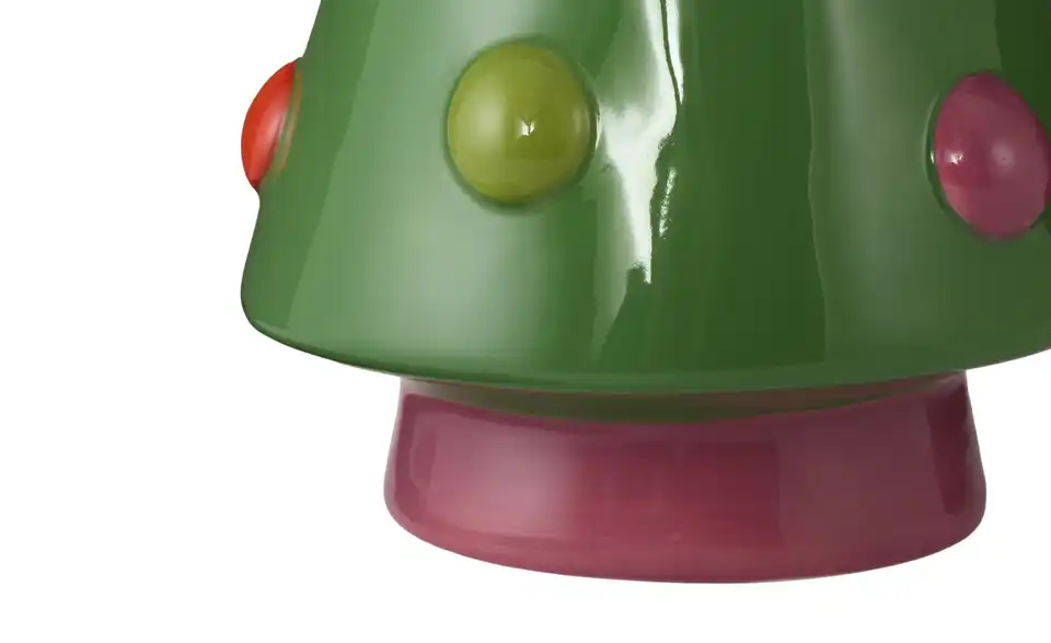 HOME STORY Deko Tannenbaum, Detailansicht
