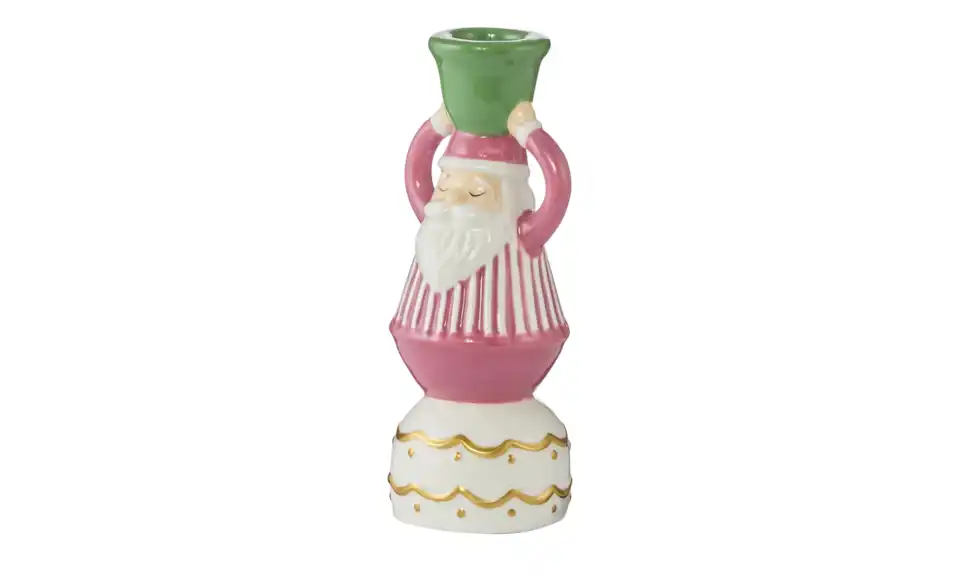 HOME STORY Kerzenhalter Santa, Perspektive