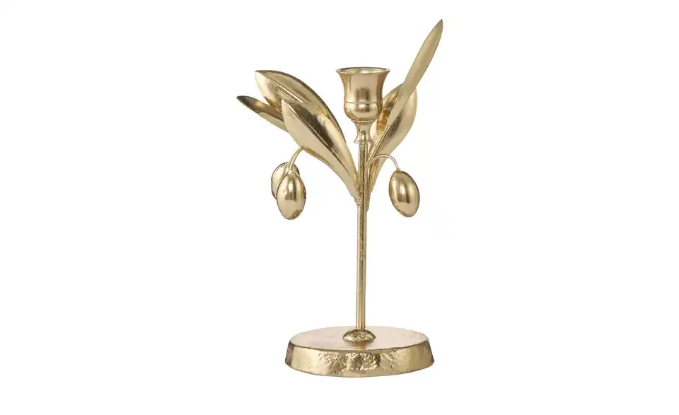 HOME STORY Kerzenhalter Olive, Perspektive