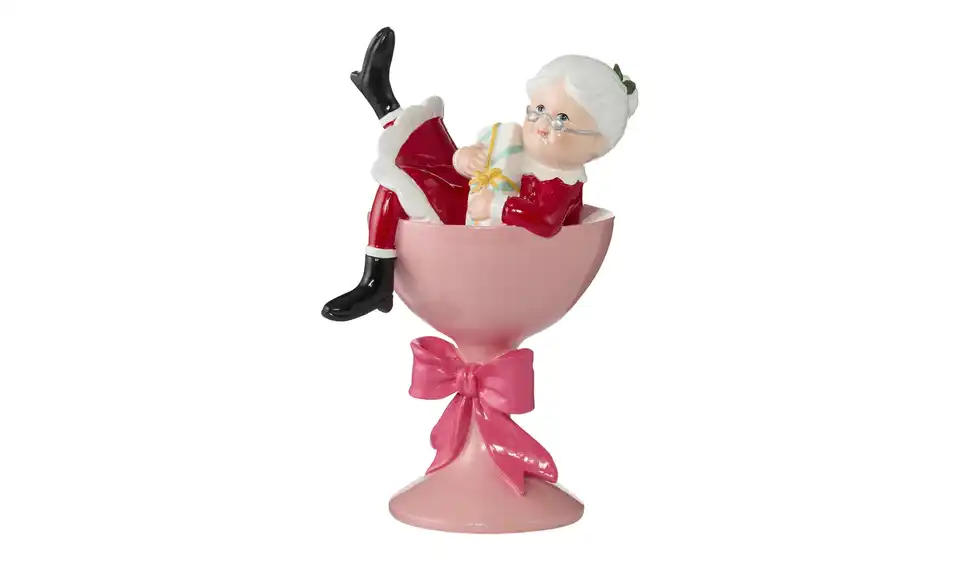 HOME STORY Deko Figur, Perspektive
