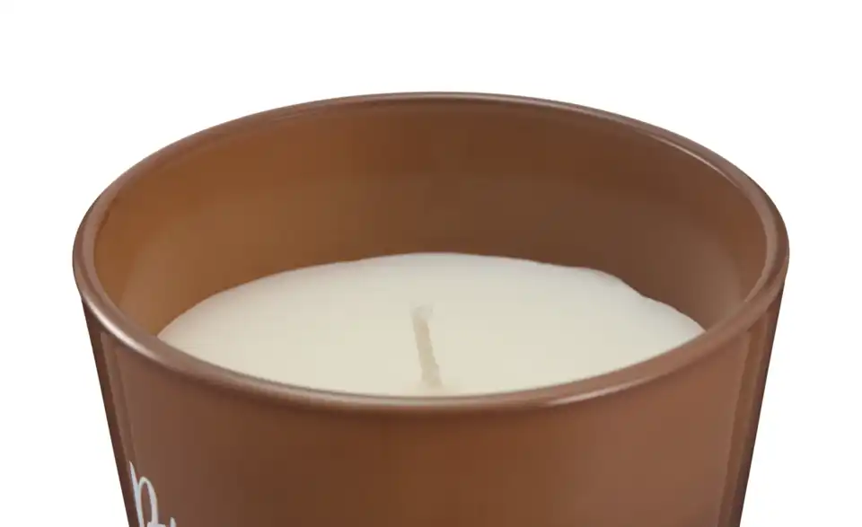 HOME STORY Duftkerze Kaffeebecher, Detailansicht