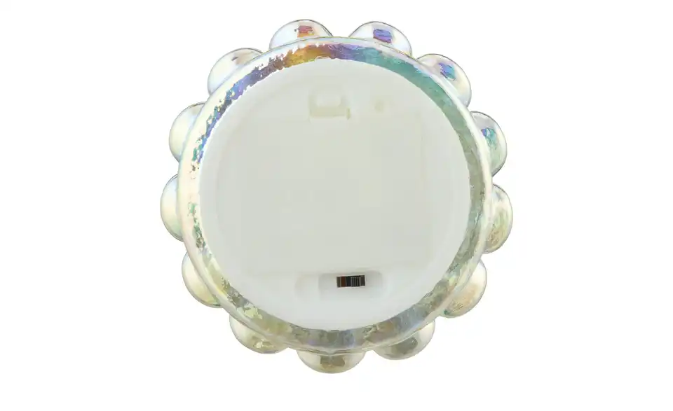 HOME STORY LED Glastanne, Detailansicht