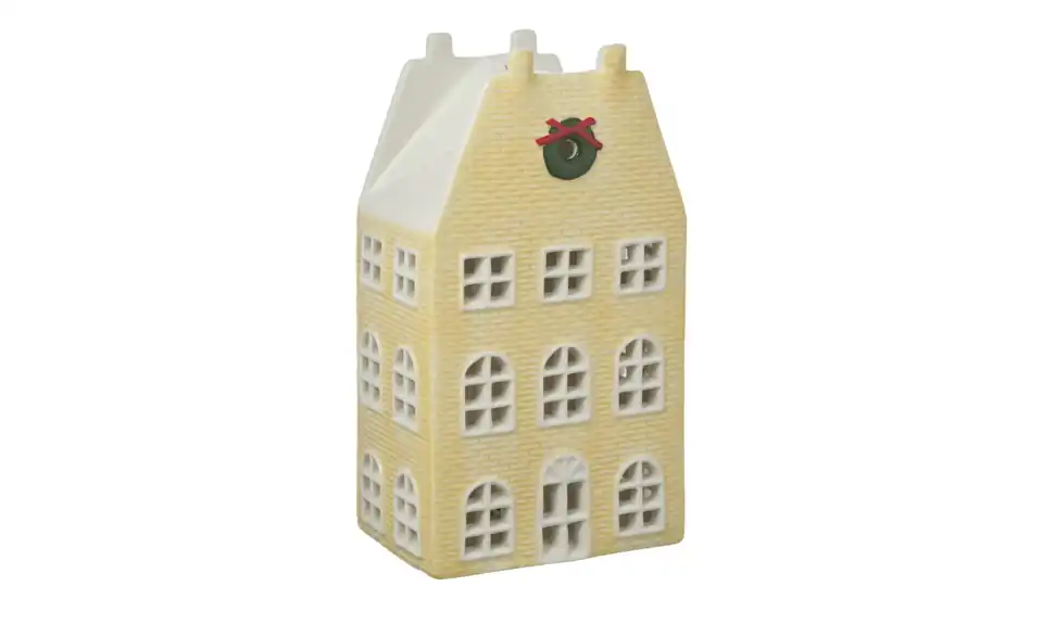 HOME STORY LED Haus, Perspektive