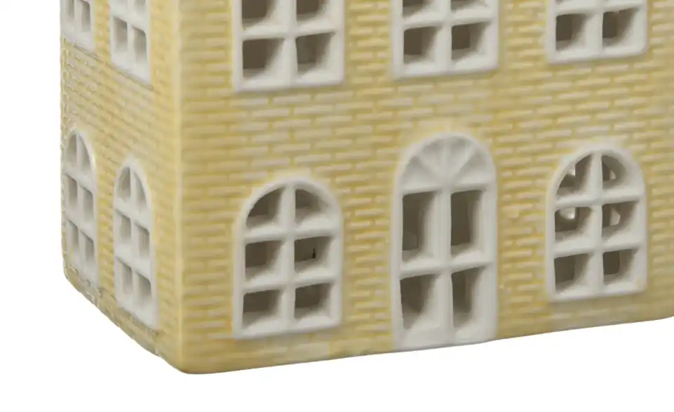 HOME STORY LED Haus, Detailansicht
