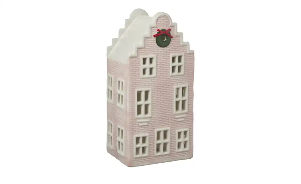 HOME STORY LED Haus, Perspektive
