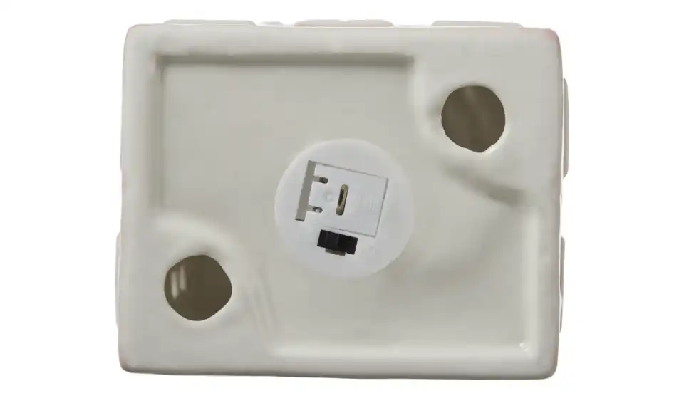 HOME STORY LED Haus, Detailansicht