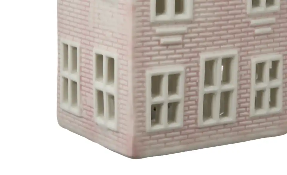 HOME STORY LED Haus, Detailansicht