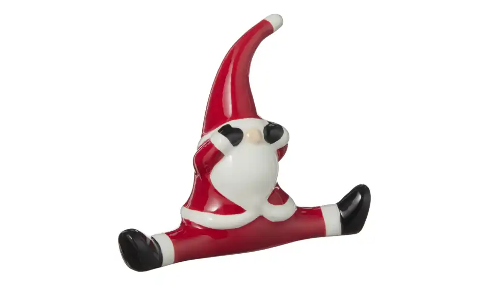 HOME STORY Dekofigur Santa, Perspektive