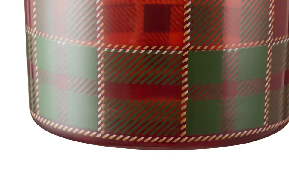 HOME STORY Teelichtglas, Detailansicht