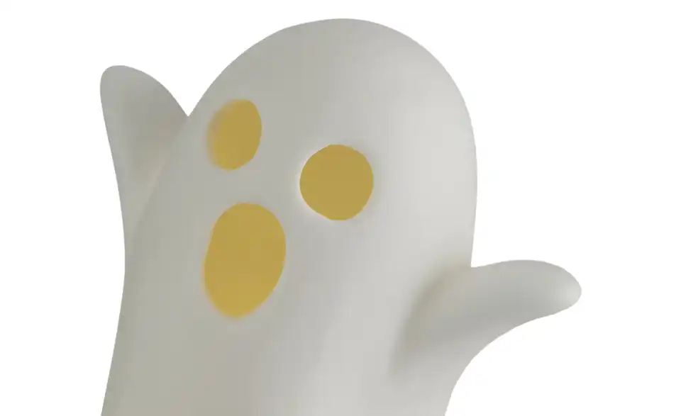 HOME STORY LED Figur Geist, Detailansicht
