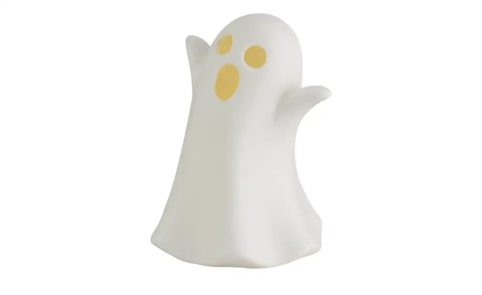 HOME STORY LED Figur Geist, Beleuchtet