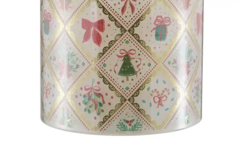 HOME STORY LED KErze, 3er Set, Detailansicht