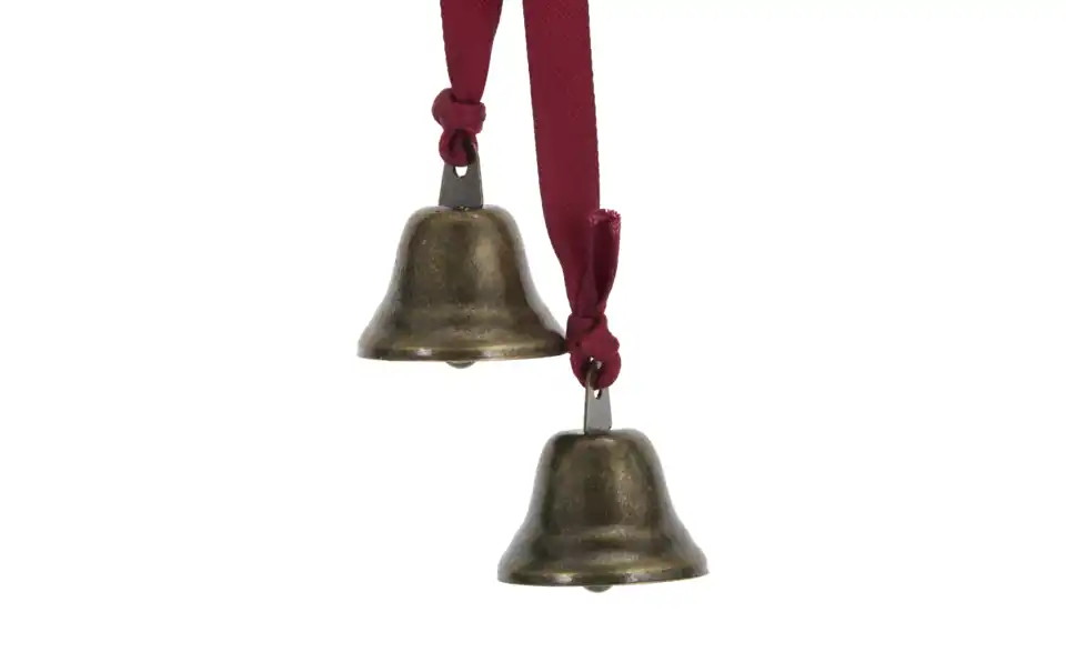Weihnachtskranz, Detailansicht
