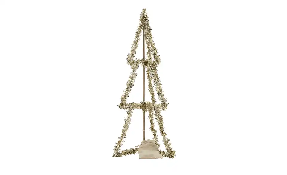 LED Baum, Perspektive