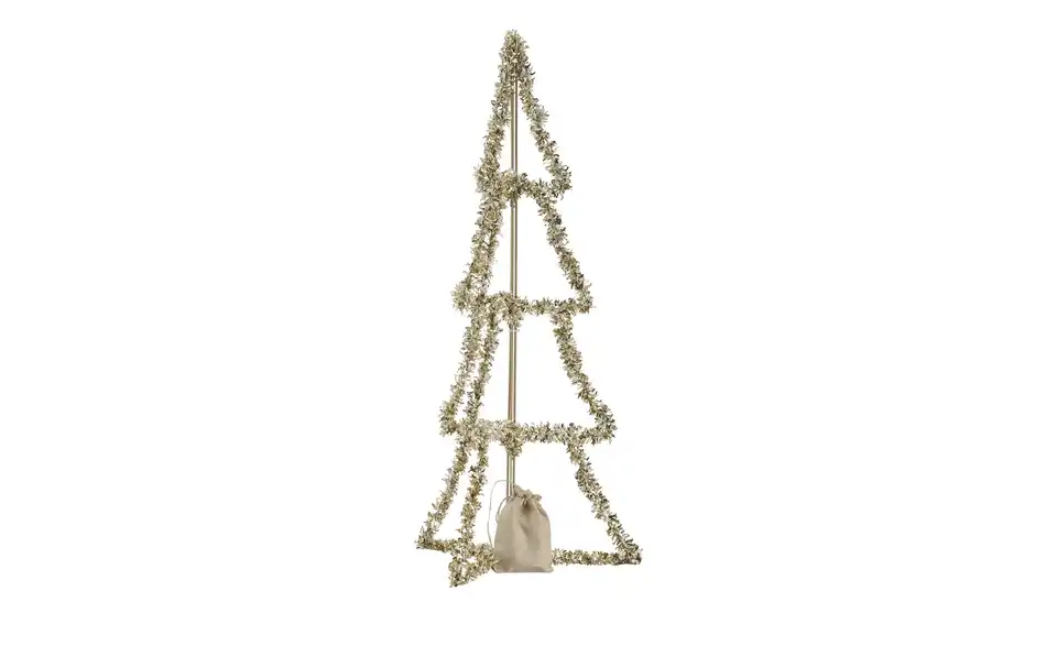 LED Baum, Perspektive