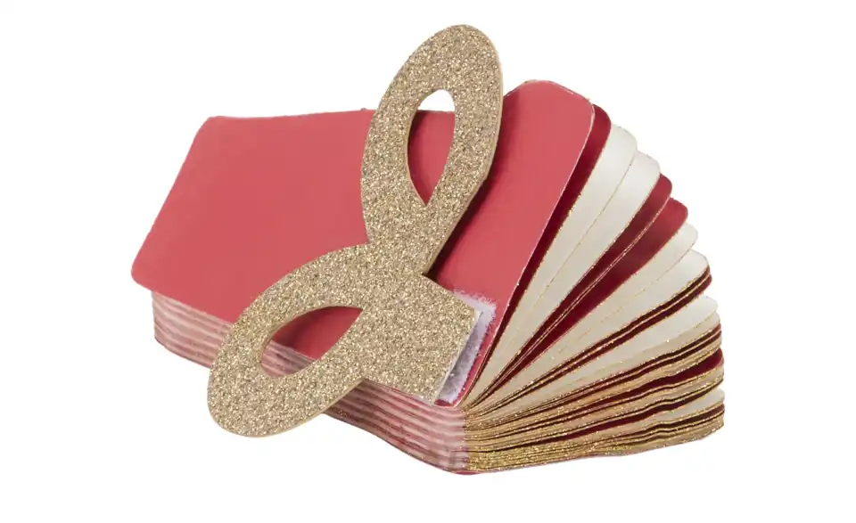 HOME STORY Deko Papier Geschenk, Perspektive