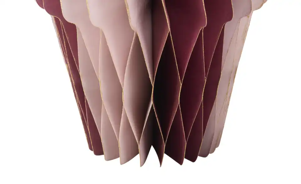 HOME STORY Deko Papier Geschenk, Detailansicht