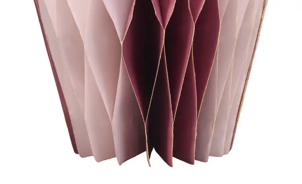 HOME STORY Deko Papier Geschenk, Detailansicht