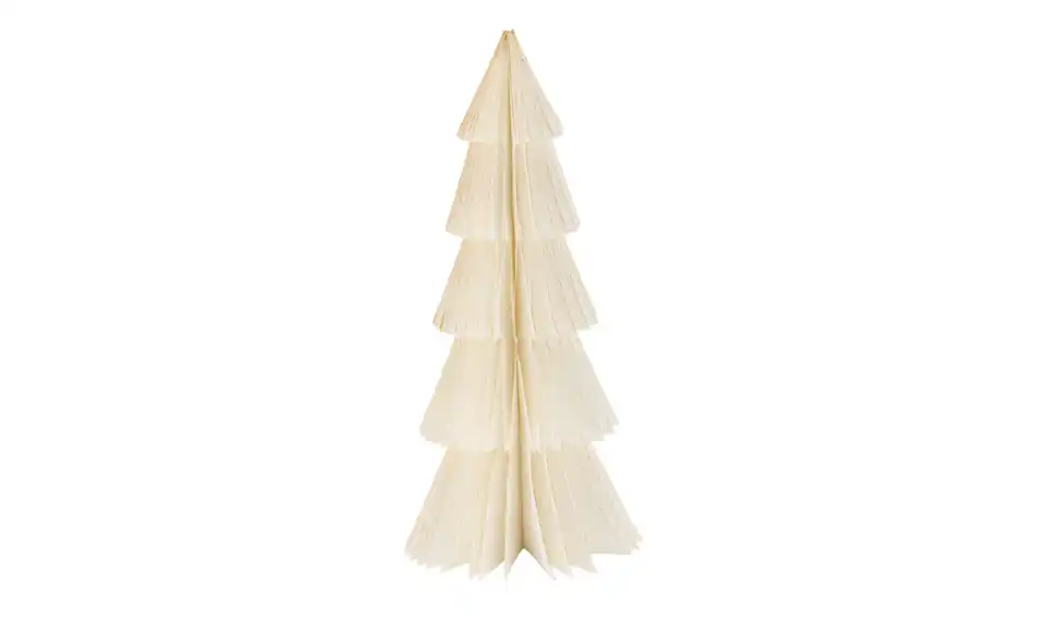 HOME STORY Deko Papier Baum, Perspektive