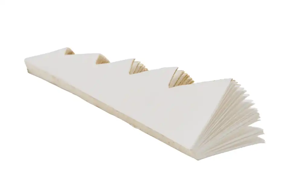 HOME STORY Deko Papier Baum, Perspektive