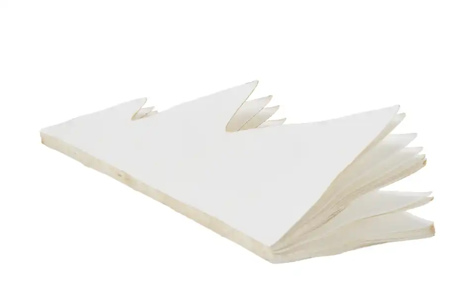 HOME STORY Deko Papier Baum, Perspektive