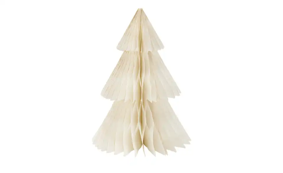 HOME STORY Deko Papier Baum, Perspektive