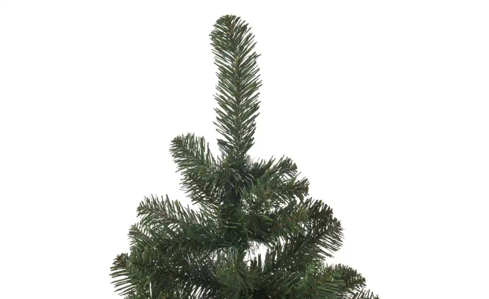 Kunsttannenbaum, Detailansicht