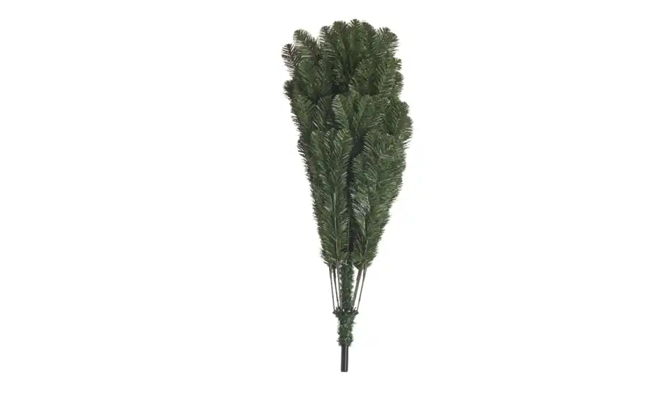 Kunsttannenbaum, Funktionsansicht