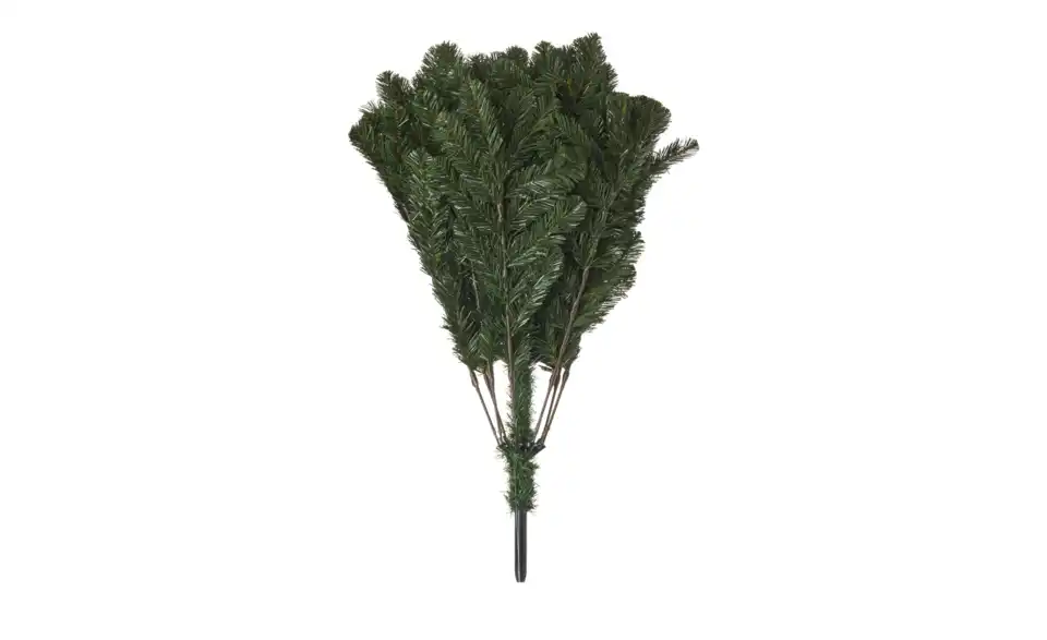 Kunsttannenbaum, Funktionsansicht