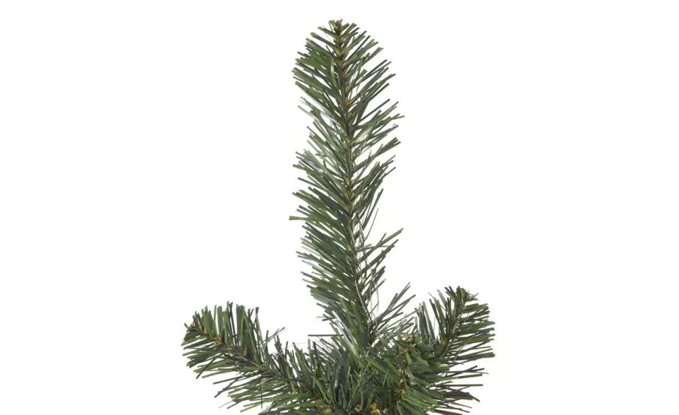 LED Weihnachtsbaum, Detailansicht