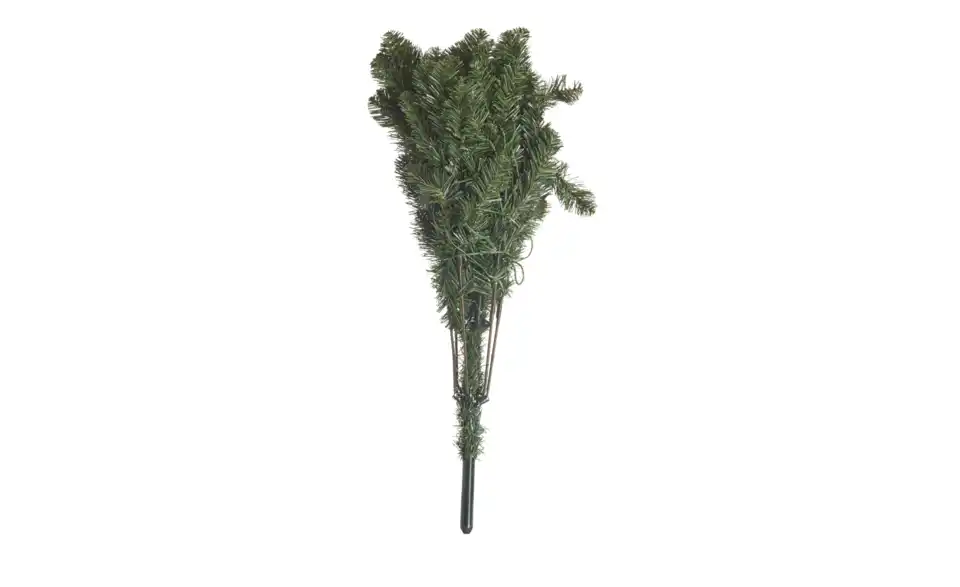 LED Weihnachtsbaum, Funktionsansicht