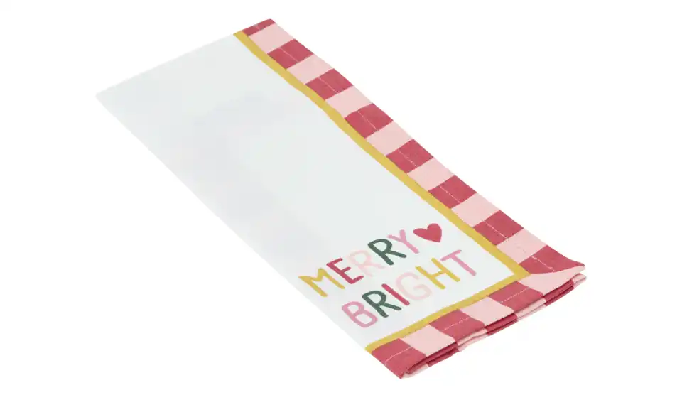 Serviette 4er Set, Perspektive