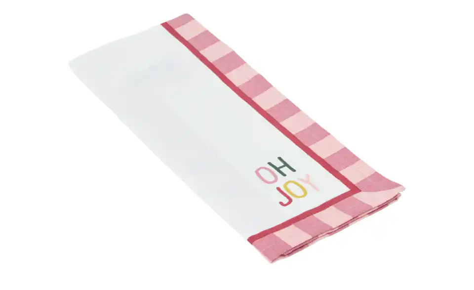 Serviette 4er Set, Perspektive
