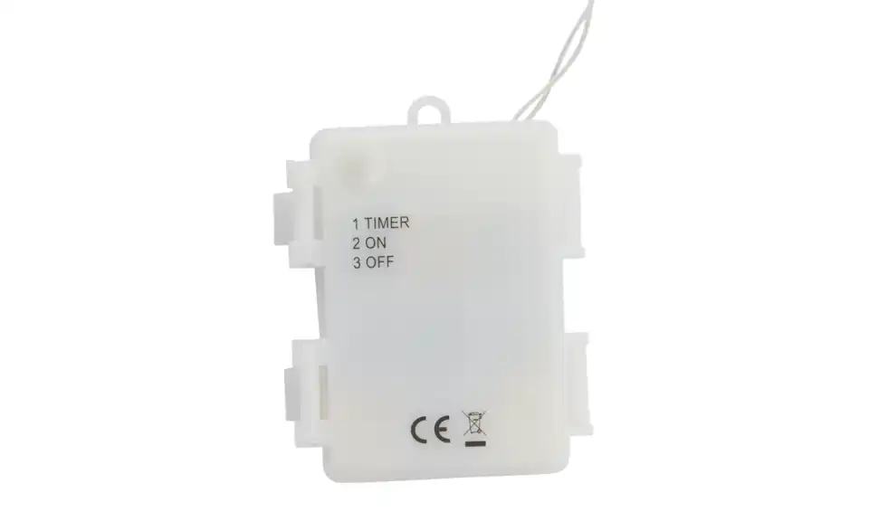 LED Pinguin 4er Set, Detailansicht