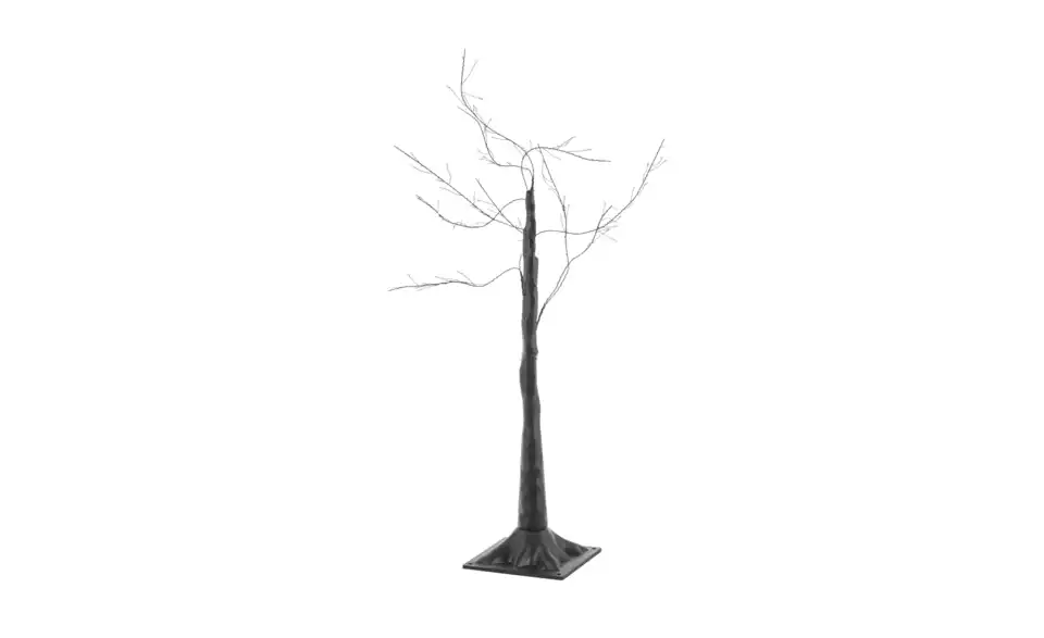 LED Baum, Perspektive