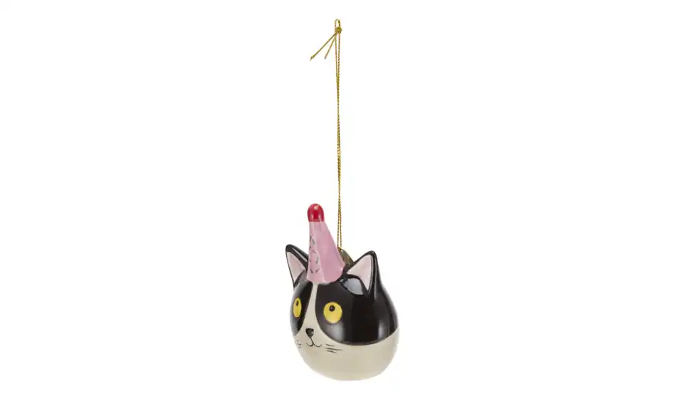 Anhänger Katze, Perspektive