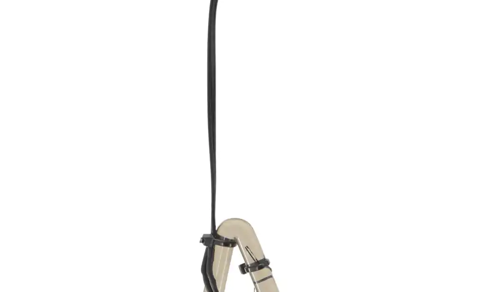 LED Stern, Detailansicht