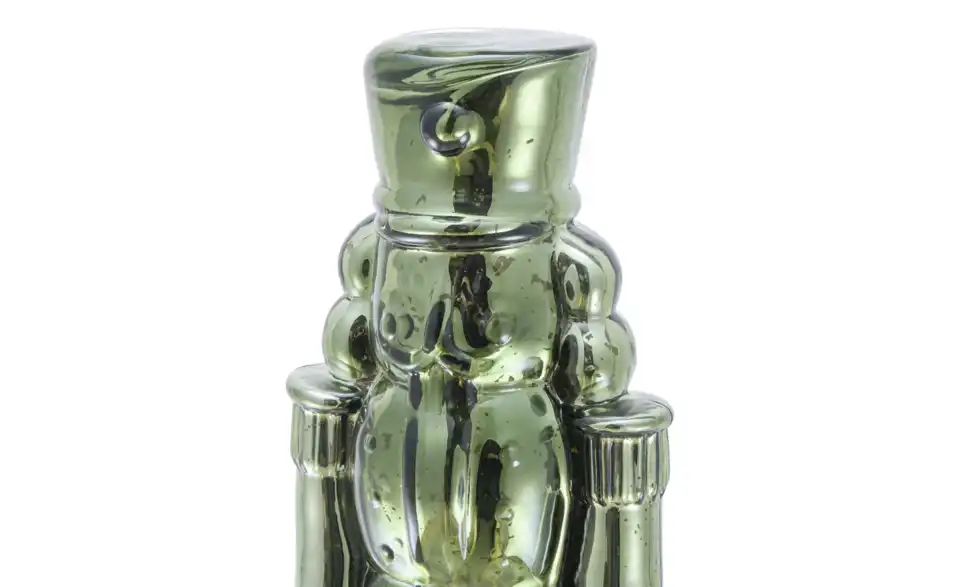 HOME STORY Deko Nussknacker, Detailansicht