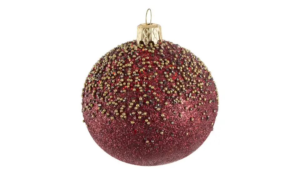 Weihnachtsbaumkugel, Perspektive