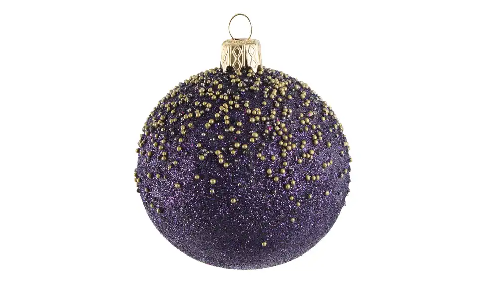 Weihnachtsbaumkugel, Perspektive