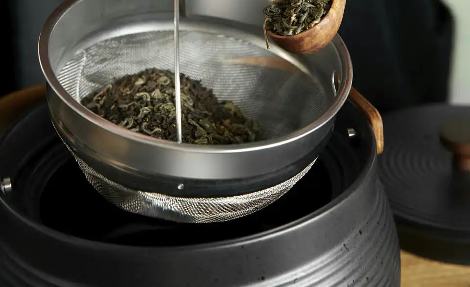ASA SELECTION Teekanne Japandi Tea, in Wohnsituation