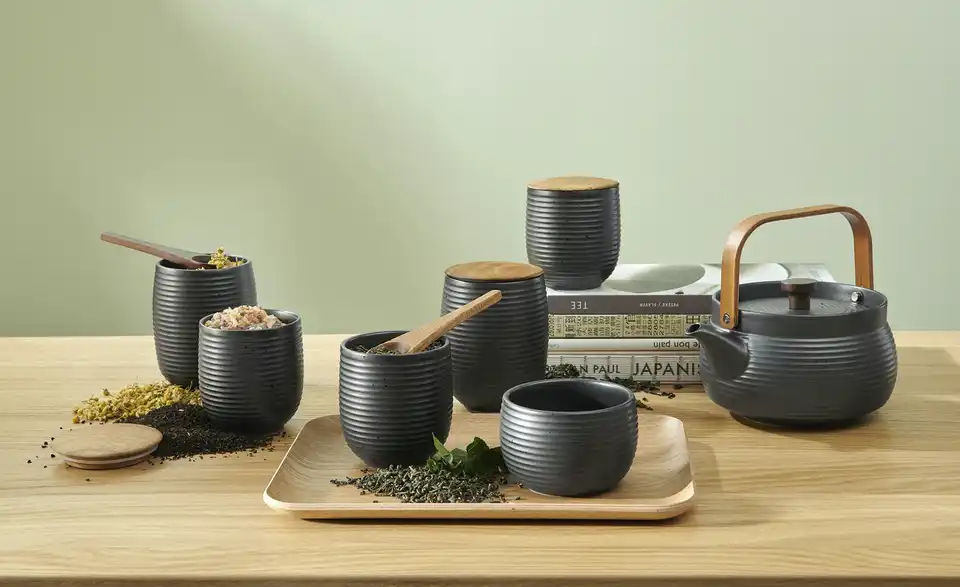 ASA SELECTION Teekanne Japandi Tea, in Wohnsituation